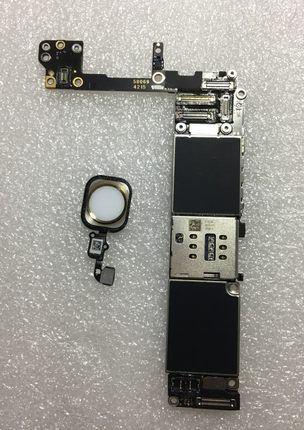 苹果iphone 6s 6splus 7代美版主板