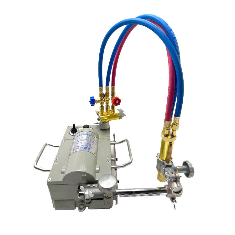 cg2-11磁力管道切割机气割机坡口/半自动火焰气切割机 坡口机