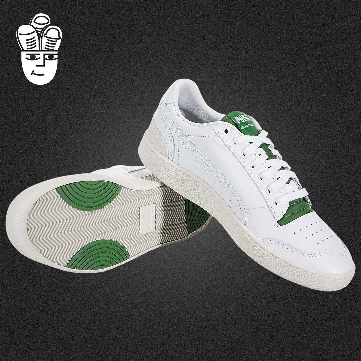 pumaralphsampsonlor.dasslerlegacy彪马男鞋运动休闲板鞋运动休闲鞋