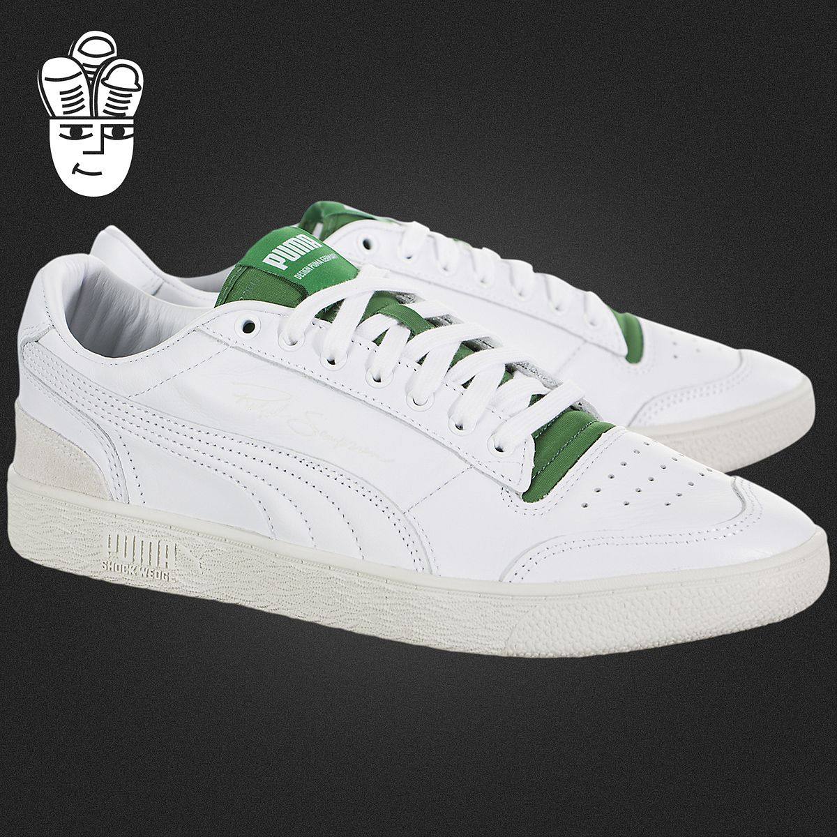 pumaralphsampsonlor.dasslerlegacy彪马男鞋运动休闲板鞋运动休闲鞋