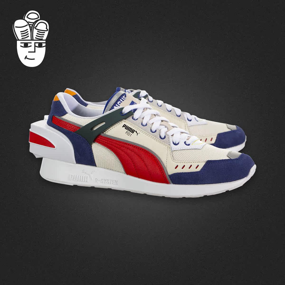 pumars1adererr0r男子时尚时尚休闲休闲鞋跑步板鞋