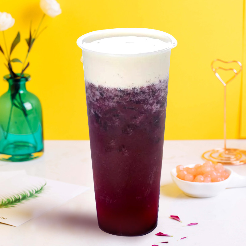 葡萄花仙果酱3kg果味提子刨冰沙冰果酱