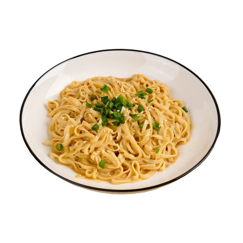 福建沙县拌面速食袋装方便面干拌面条花生酱葱油酱老妈网红小吃