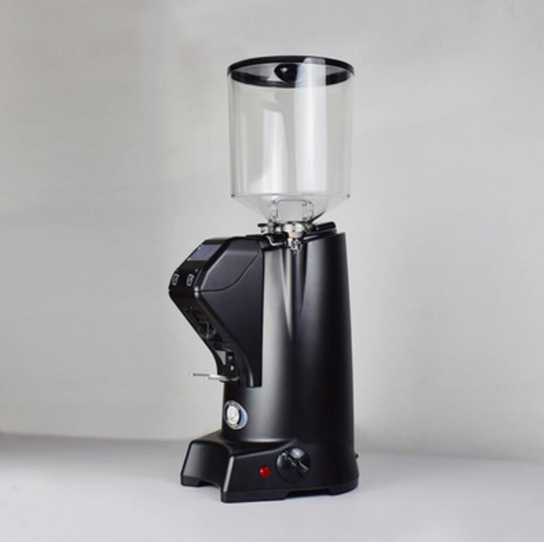 意大利进口尤里卡eurekazenith65e商用定量意式咖啡磨粉磨豆机