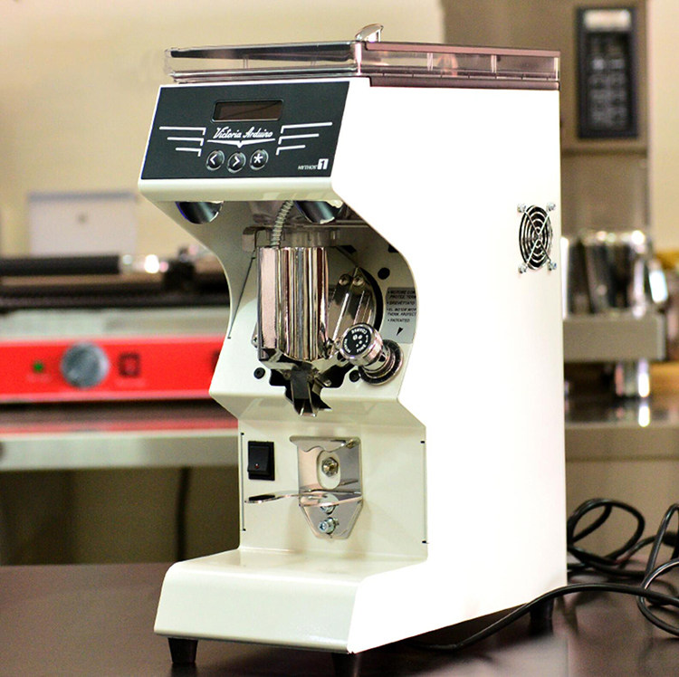 victoriaarduinonuova诺瓦黑鹰mythosone研磨磨粉机咖啡磨豆机