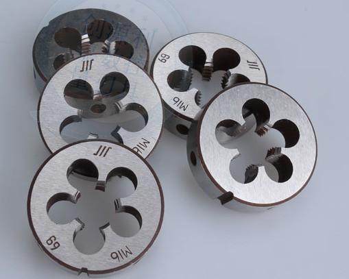 板牙成量1614美制手动美标36unc板牙