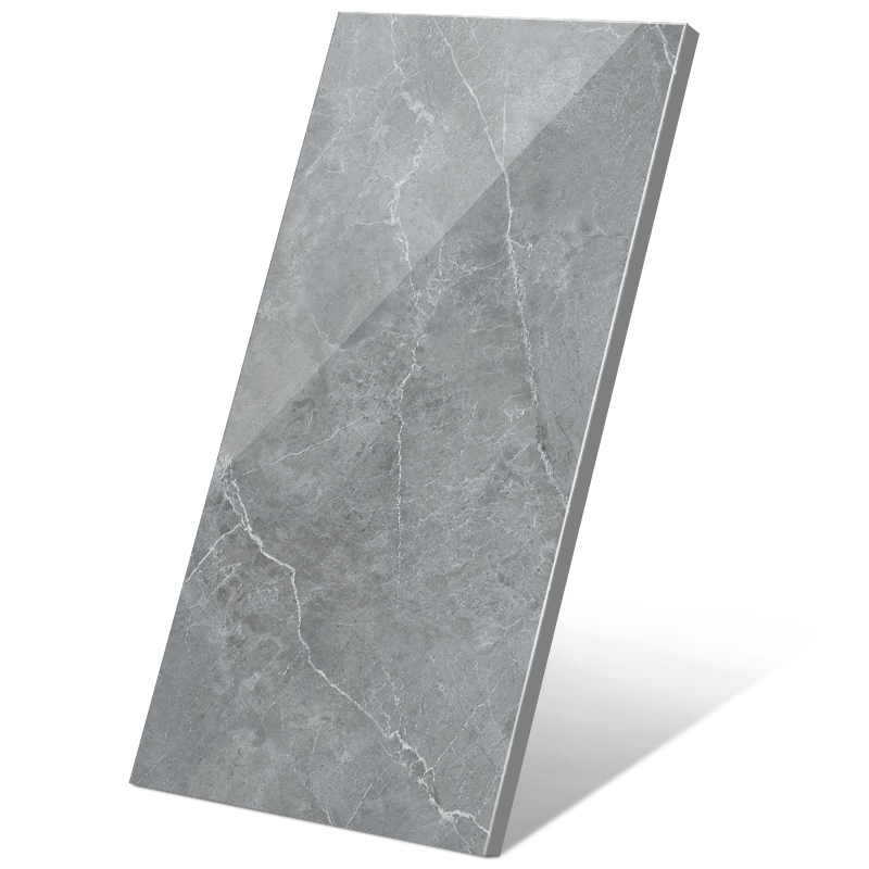 地砖瓷砖东鹏奥尔凯灰600x1200客厅灰色地板板砖釉面砖