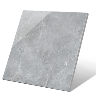 东鹏瓷砖大理石纹理地砖800x800灰色瓷砖地板砖客厅现代奥尔凯灰