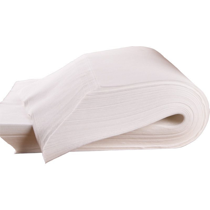 美甲一次性垫巾手垫布毛巾手枕套装桌垫木浆不掉美甲工具