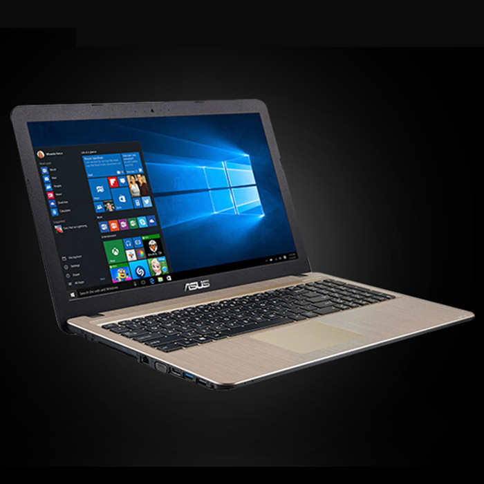 asus/华硕 a541uv6006轻薄便携i3商务办公时尚手提15.