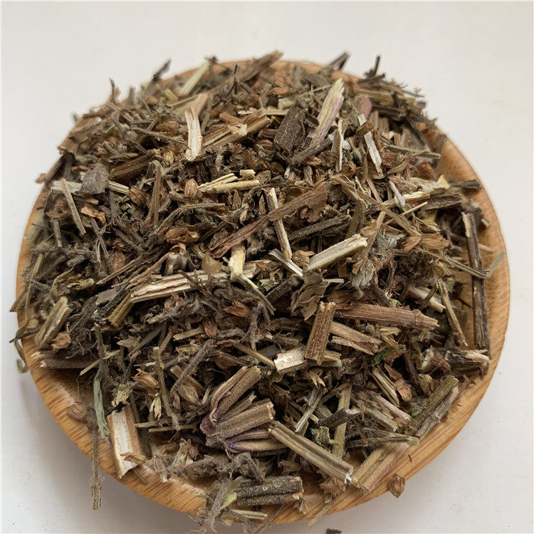 北京同仁堂 中药材 荔枝草 蛤蟆草 50克 可打粉 无硫熏满包邮