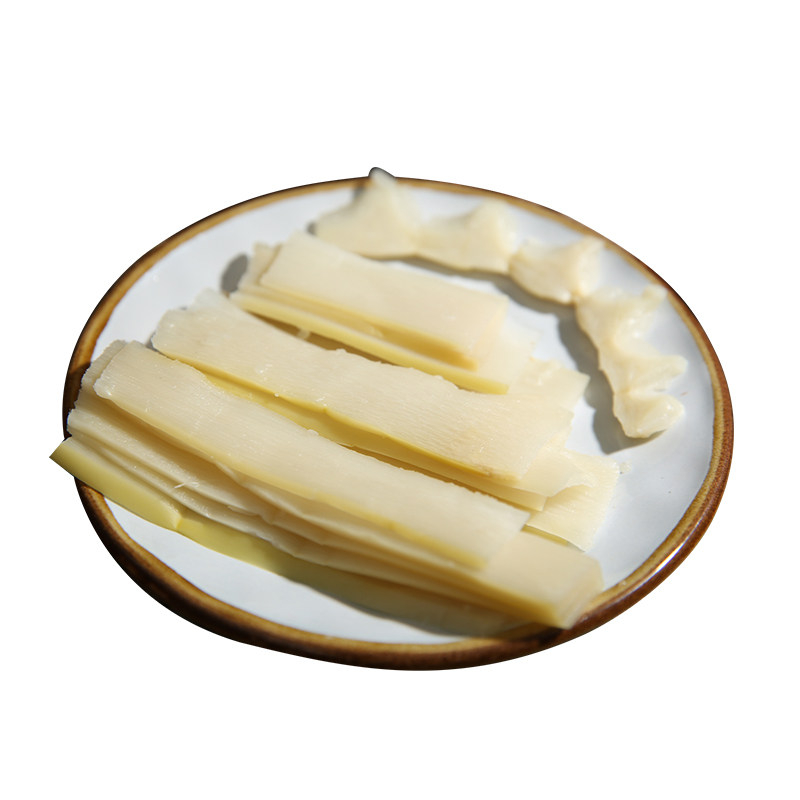 广西特产农家生态酸笋片竹笋鲜嫩笋尖老友螺蛳其它干货