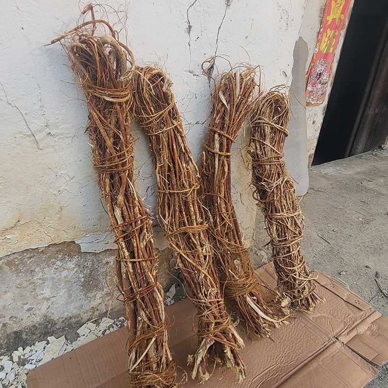 广西材料煲汤滋补龙干金秀金龙干五爪根无毛桃其他药食同源食品