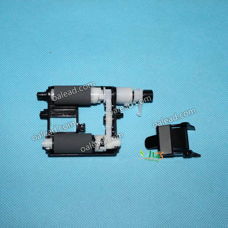 适用原装三星scx34003401搓纸轮3405216121652160搓纸轮