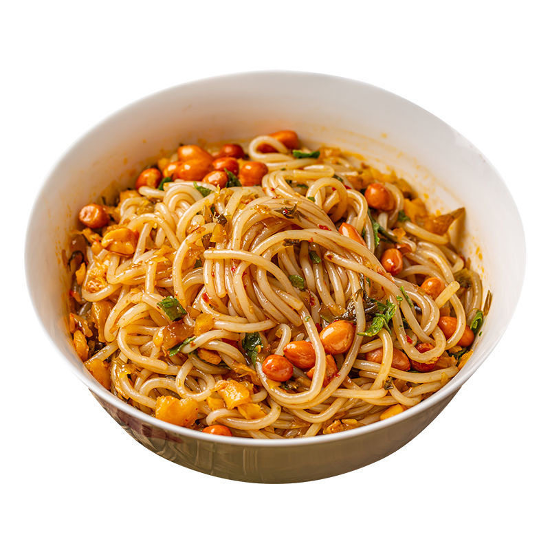 正宗包家乡早餐营养小吃家乡调料江西方便粉丝