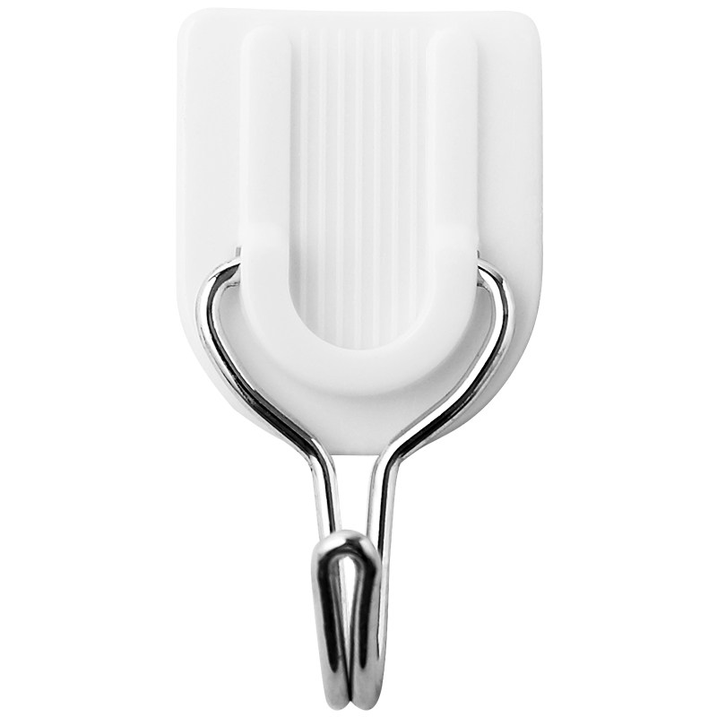 超强强力免钉粘钩壁挂厨房浴室卫生间墙壁玻璃挂钩