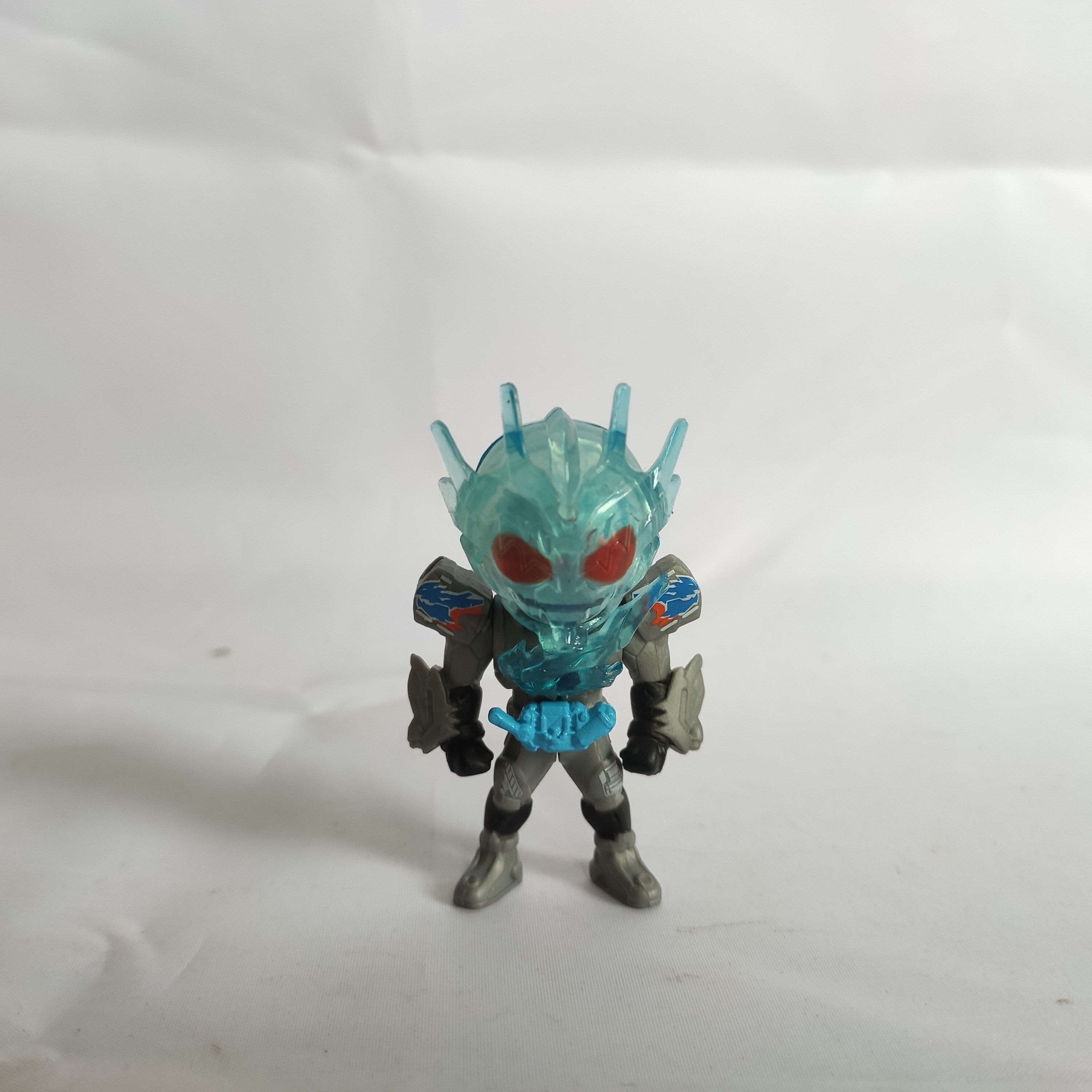 万代假面骑士buildcrossz创骑果冻正版散货手办盒蛋