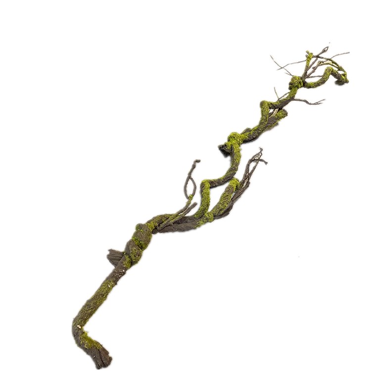 枯藤仿真植物青苔枯树枝干藤条装饰室内藤蔓仿真绿植