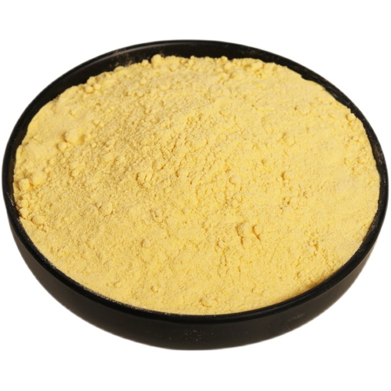 小米2021年纯黄面粉山西石磨小米面米糊煎饼窝头面粉