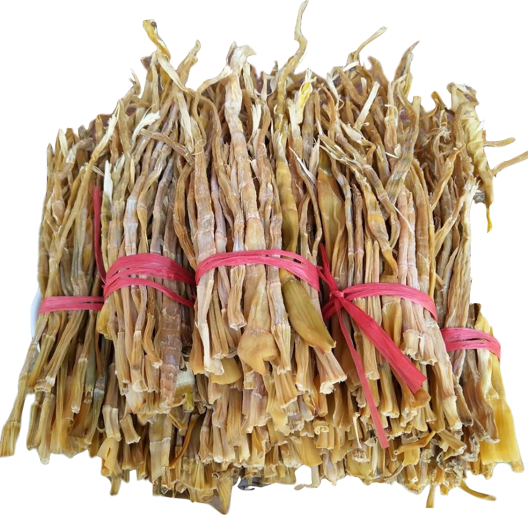 野生笋干竹笋农家自制特级湖南特产干货散装笋类制品