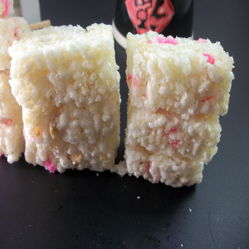 糯米米方潮汕特产传统手工糕点小吃酥糖糖米传统中式糕点