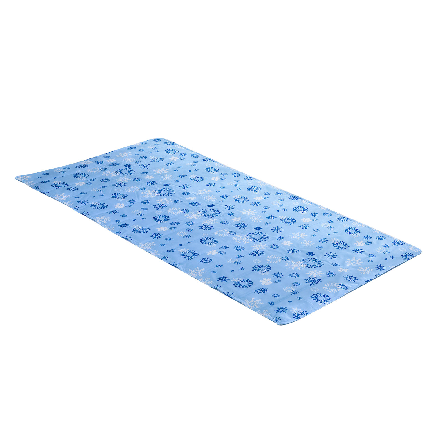 单人双人宿舍学生冰床垫水床垫冰垫降温冰枕凉席夏季寝室降温神器