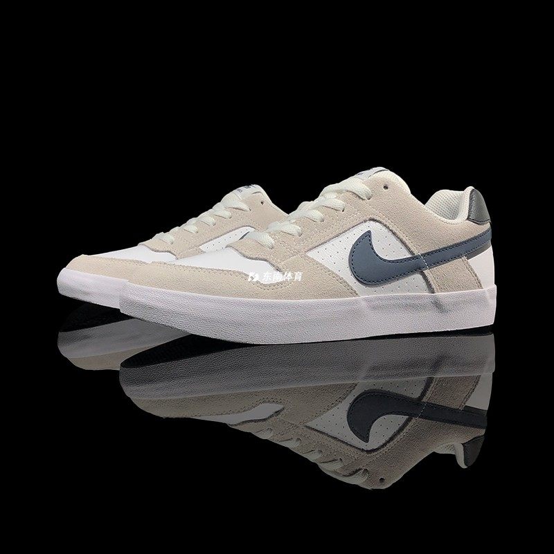 耐克nikesbdeltaforcevulc男子复古休闲板鞋942237010112