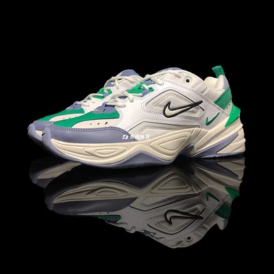 耐克niketekno男女透气缓震休闲老爹av4789cj9583跑步鞋