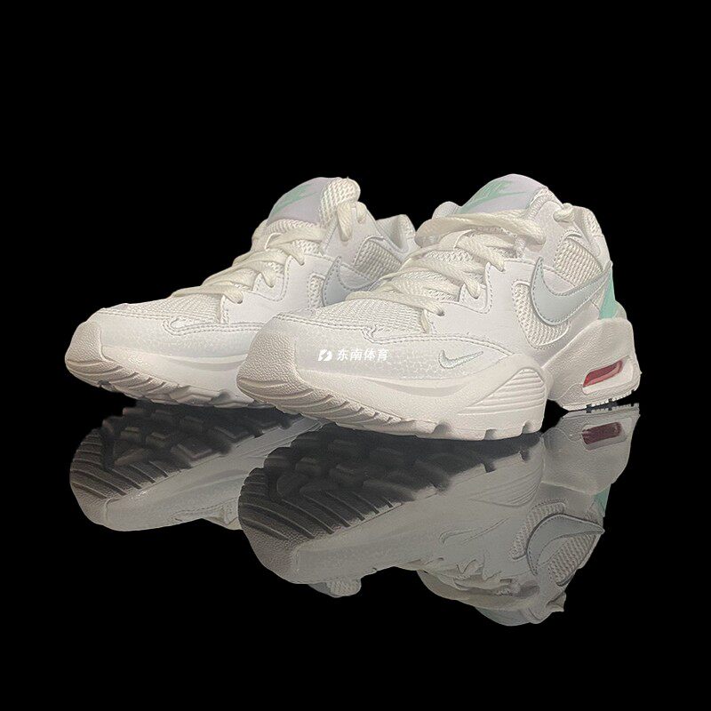 耐克nikeairmaxfusion男女气垫缓震透气跑步跑步鞋