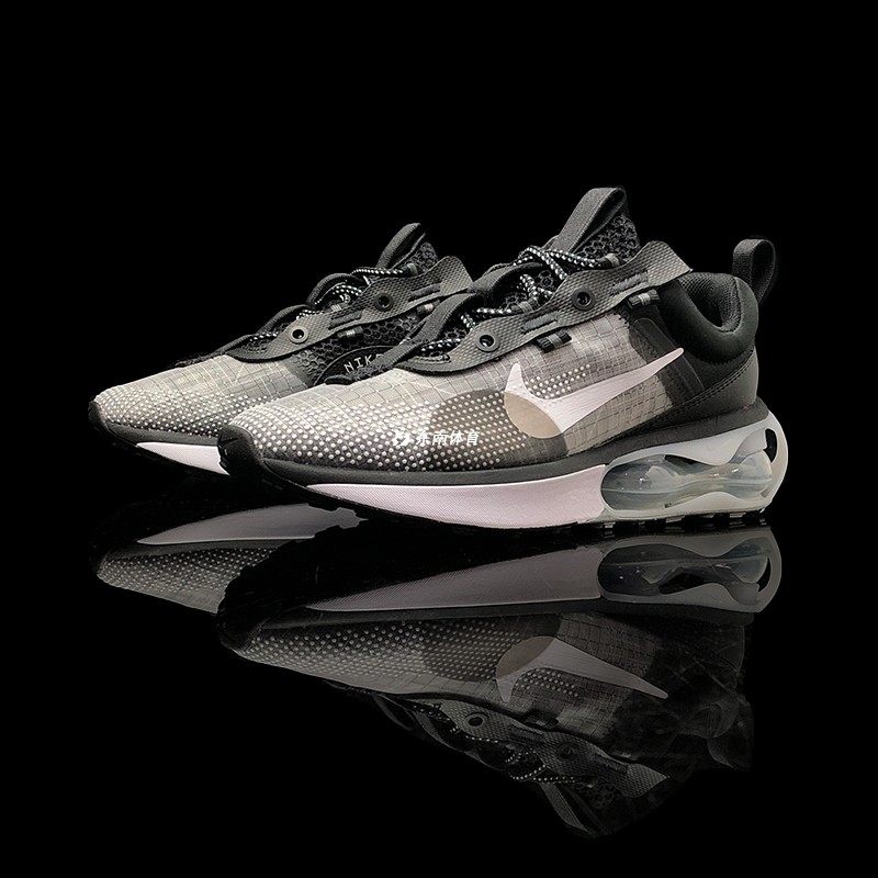 耐克nikeairmax2021男女气垫透气缓震跑步跑步鞋