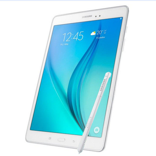 三星平板p355c手写笔学海p550p350电脑p555p583p580原装触控笔手写笔