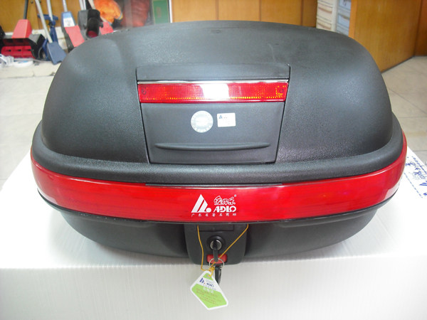 锁具爱得乐摩托摩托车车尾2002后备锁链锁扣锁匙摩托车尾箱