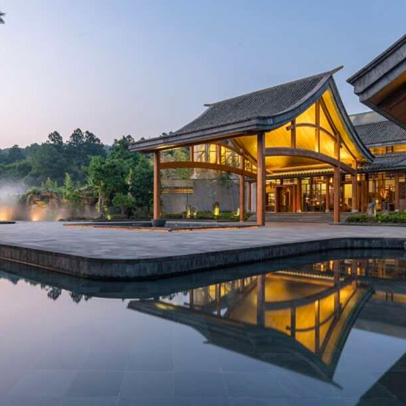 昆明柏联自由行度假通用五店集团酒店境内酒店套餐