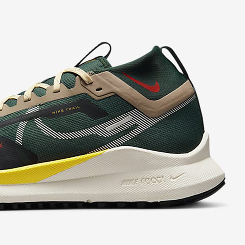 耐克跑步男鞋pegasustrailgoretex越野运动鞋fd0317333跑步鞋