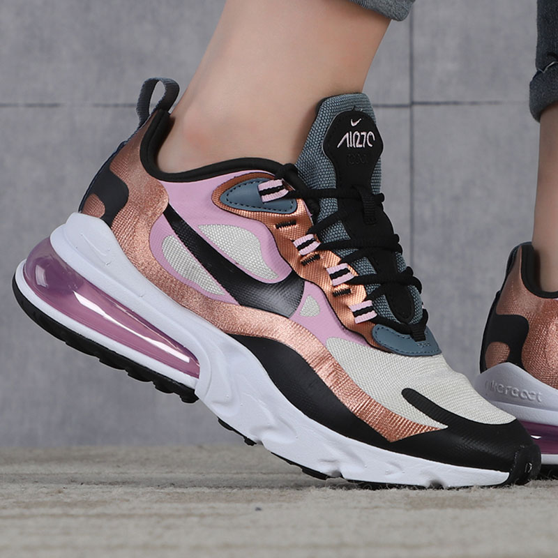 nike air系列全鞋款,nike air系列 nike耐克跑步女鞋2020秋冬新款air跑步鞋