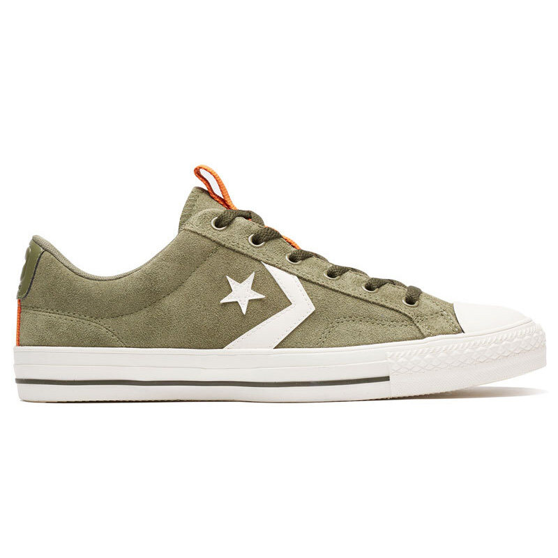 converse匡威男女女鞋2021冬季新款starplayer星箭板鞋