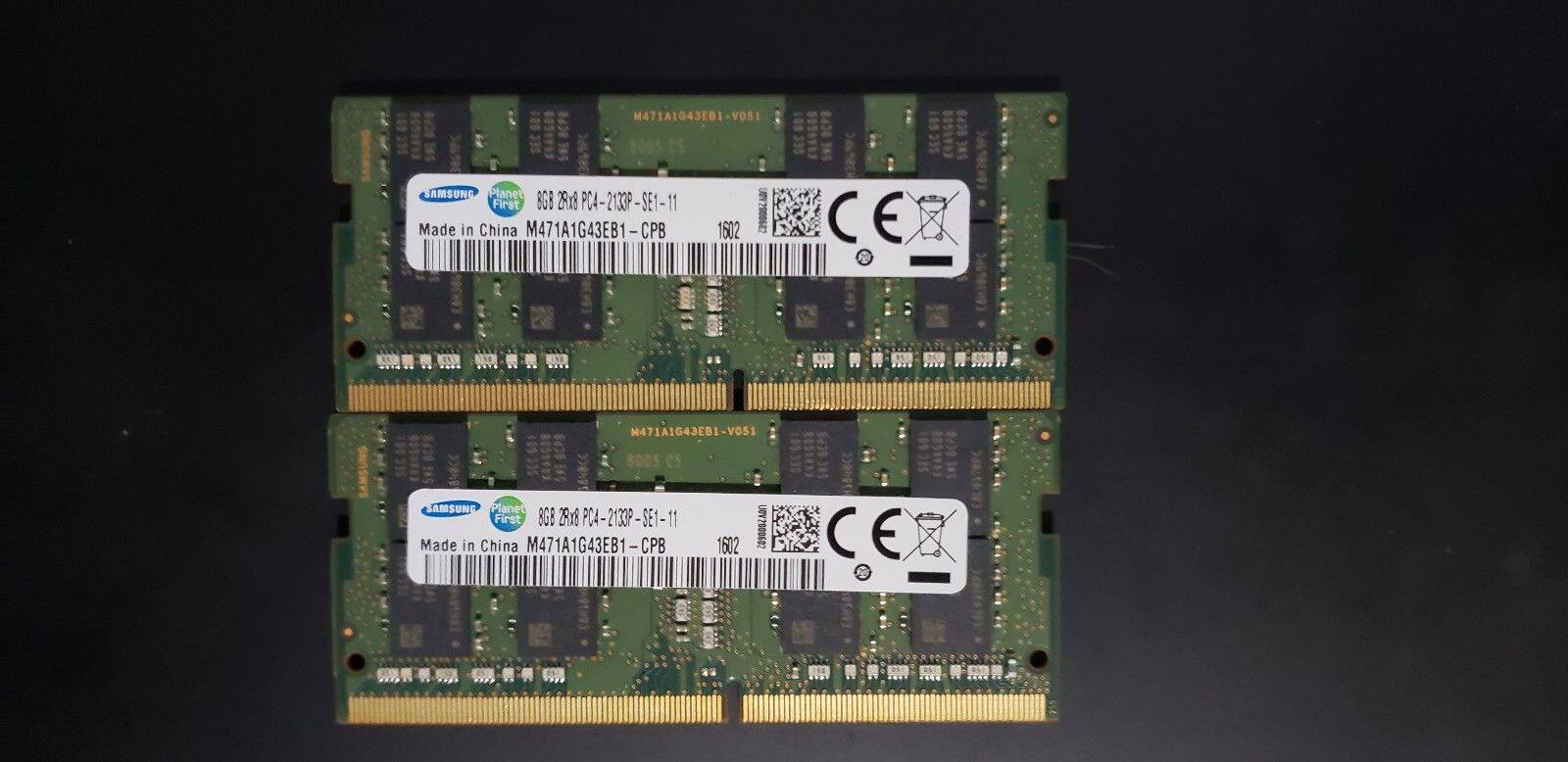 华硕a456urzx50vr457uva556u8gddr42133电脑笔记本内存