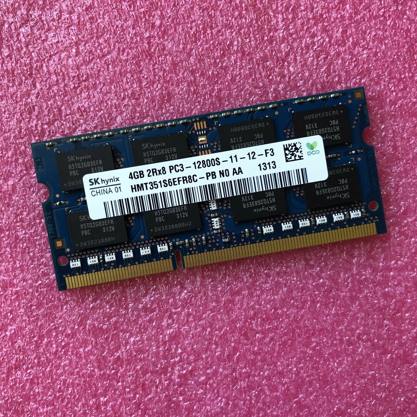 dell戴尔n4050n403015r14v14r笔记本电脑内存条ddr3内存