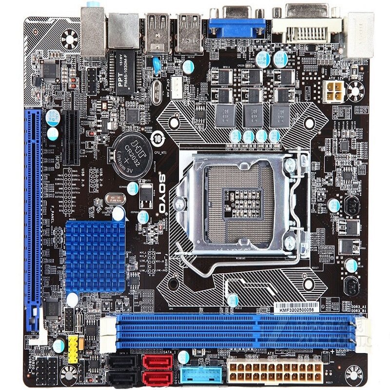 19cm 1150针ddr3 h81 h81m h81n全固版 h81主板17 充新梅捷sy - 痕风