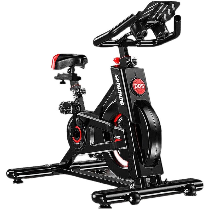 多德士dds9320室内运动健身车家用静音脚踏动感单车健身车