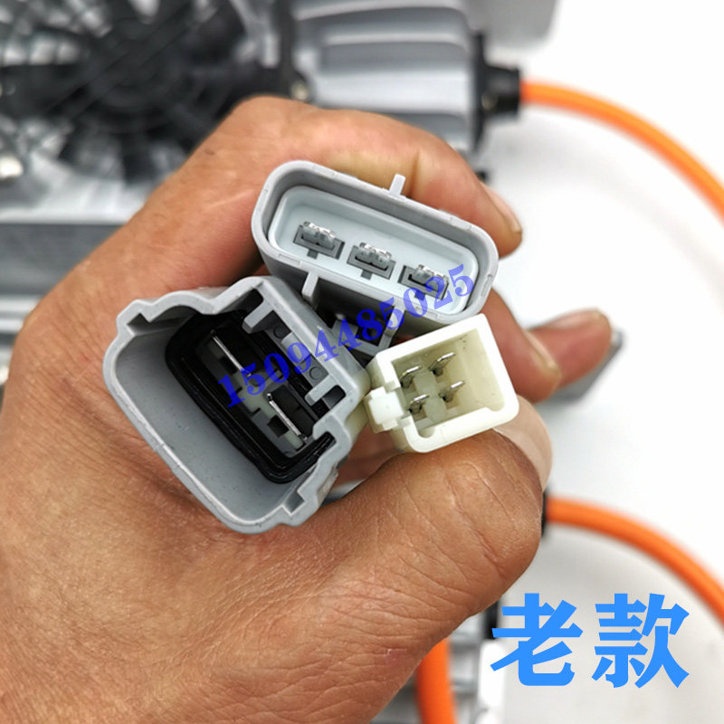 比德文m6m7v7雷丁d50d70宝路达ds5ds67电动汽车电动车充电器