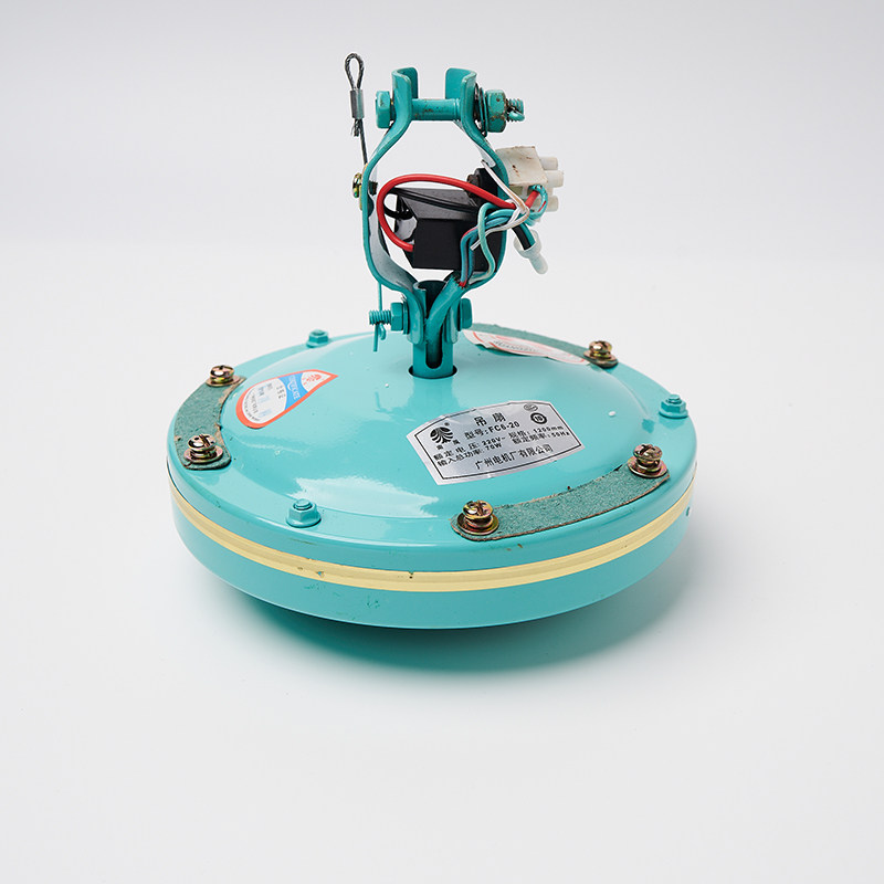 南风风牌吊扇1400mm56原装铁叶铜线家用工业用广州吊扇