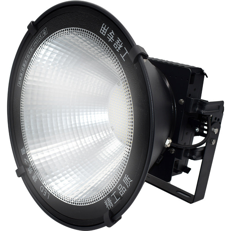 建筑之星led塔吊吊灯2000w工地防水用灯球场其它灯具灯饰