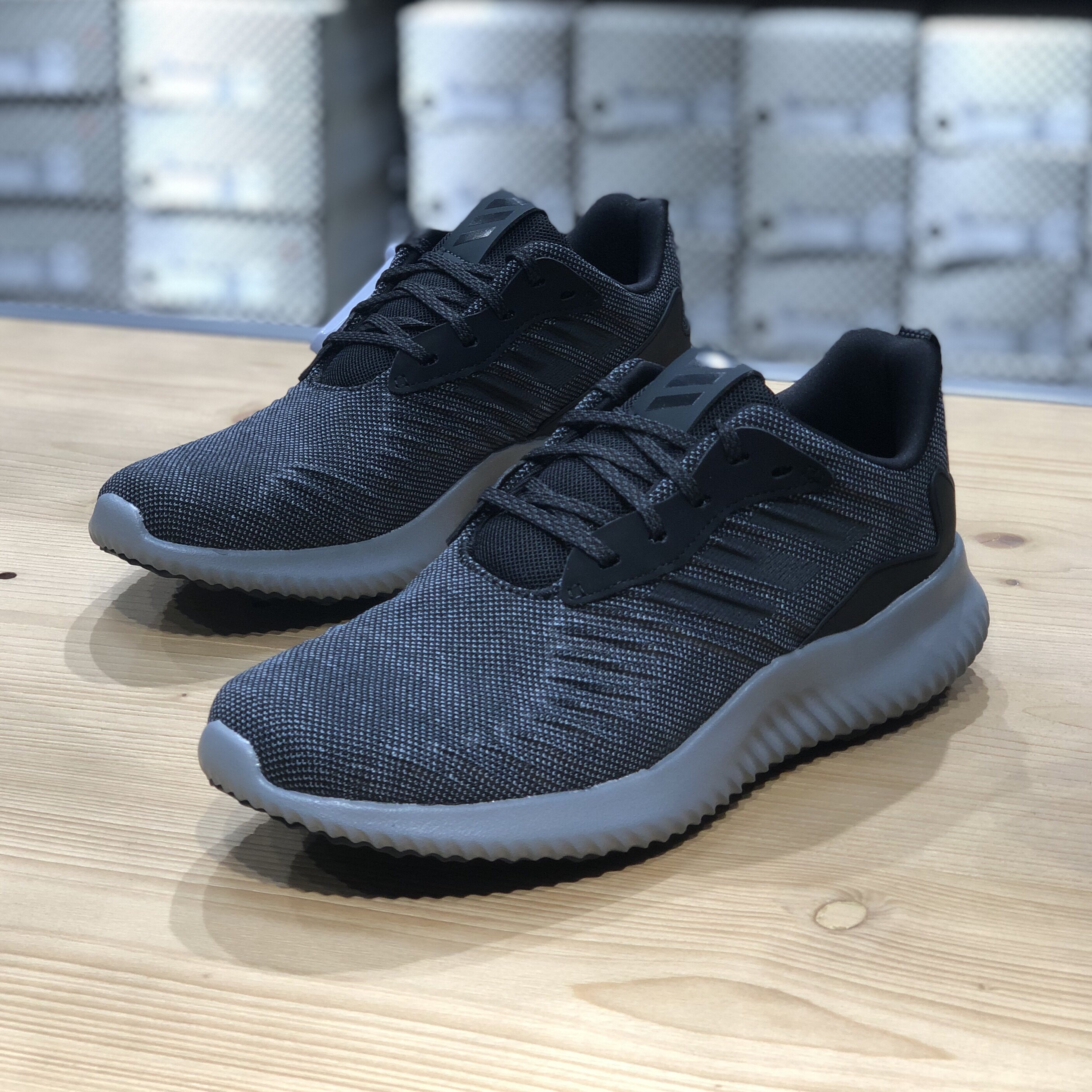 阿迪达斯alphabounce阿尔法小椰子跑步鞋g28922cg5126cg5127