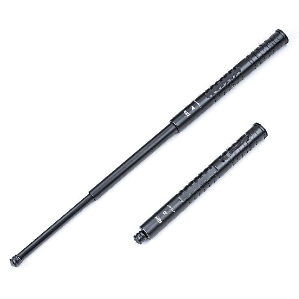 nex纳丽德防身伸缩便携便携机机械车载防狼武器其他防护救生装备