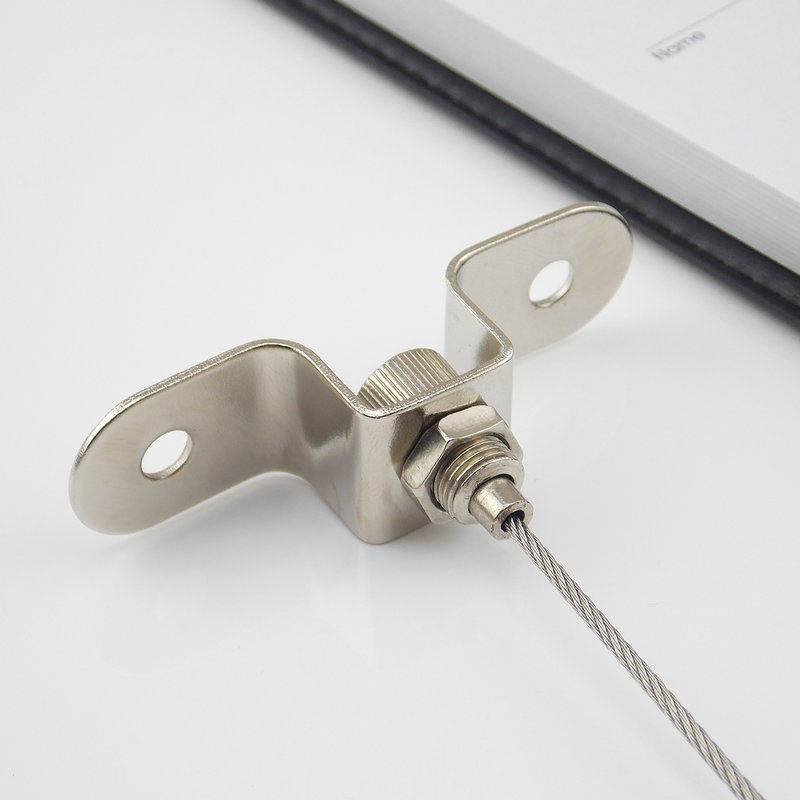 圆拉爆码 钢丝吊件钢丝绳吊码 玻璃夹吊绳顶码 圆拉布码 新圆盘码 底