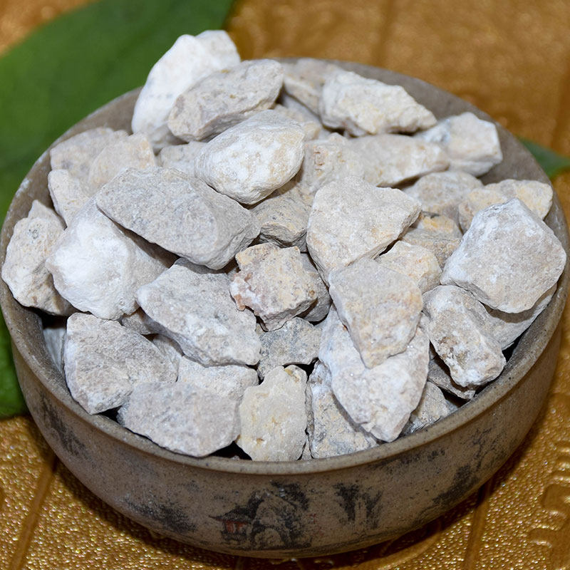 同仁堂钟乳石500g克中药材石钟乳滴乳石中草药打粉