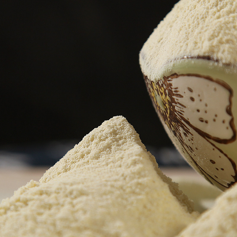 面粉张家口五谷杂粮1斤绿豆黄米玉米高粱小米黄豆面粉