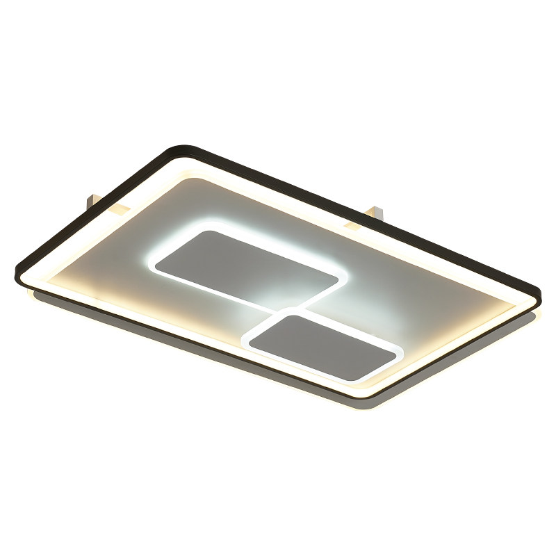 视贝客厅灯具现代简约大厅led吸顶灯家用卧室餐厅客厅吸顶灯