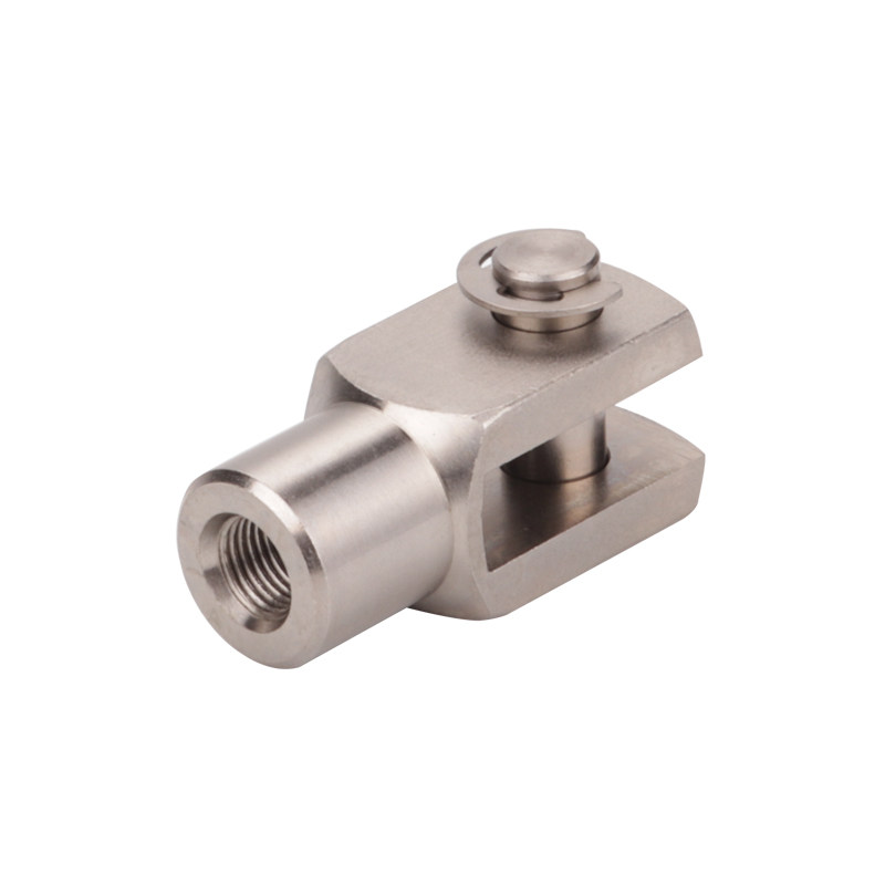 原装亚德客气缸连接配件接头fm10x125ym12x125ym8m16气动元件